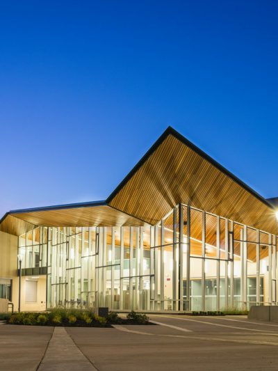 Facilities Management