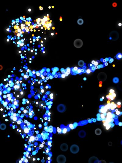 Visualization and Reality Integration