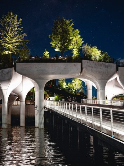 Urban Design and Public Space Planning